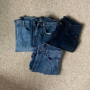 Size 8 Jean Bundle